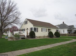 355 1st Ave SE, Harmony, MN 55939