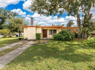 1243 Old Kings Rd, Daytona Beach, FL 32117