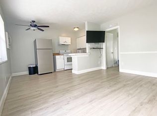 1201 NE 15th Ave APT 6, Fort Lauderdale, FL 33304