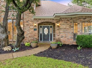 741 Remuda Dr, Fort Worth, TX 76108