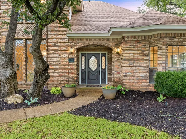 741 Remuda Dr, Fort Worth, TX 76108