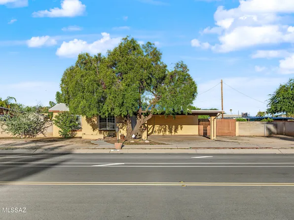810 S Sarnoff Dr, Tucson, AZ 85710
