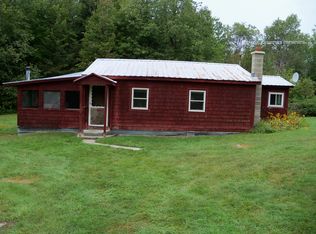 611 Pond Hill Rd, Lunenburg, VT 05906