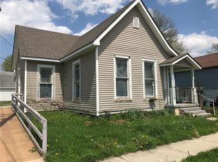 1118 9th St, Columbus, IN 47201