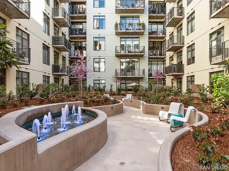 1050 Island Ave #415 — Photo 36