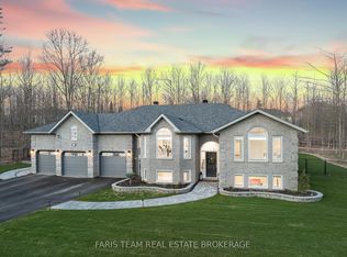 1 Pineview Dr, Oro Medonte, ON L0L 2L0