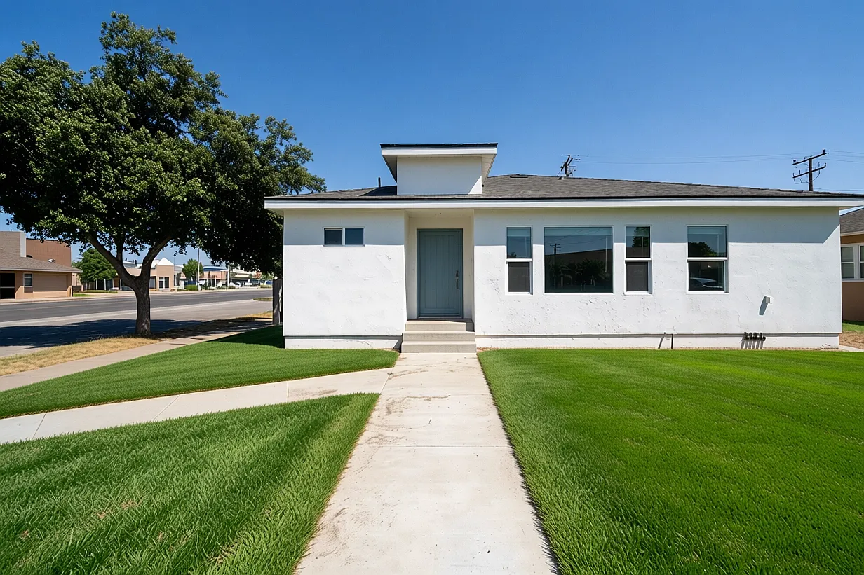 4 bed, 1400 sqft, $5,000 — Photo 1