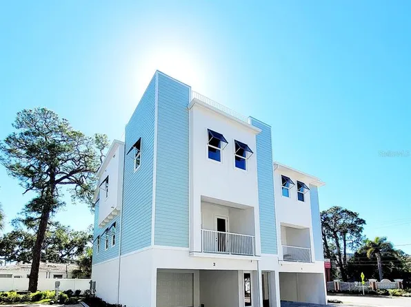 1413 Bayshore Blvd #12, Dunedin, FL 34698