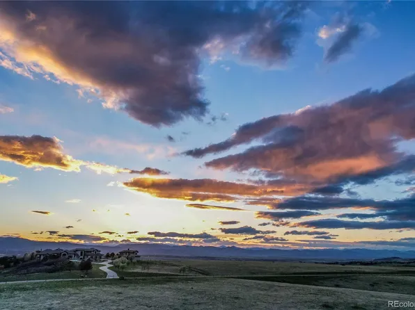 2893 Breezy Lane, Castle Rock, CO 80109