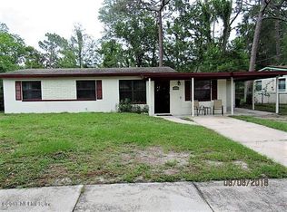 9119 Castle Blvd, Jacksonville, FL 32208