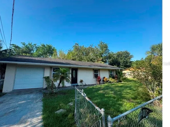 170 W 7th St, Apopka, FL 32703