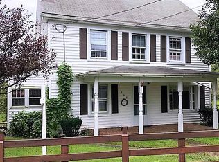 349 Dominion Rd, Gerrardstown, WV 25420