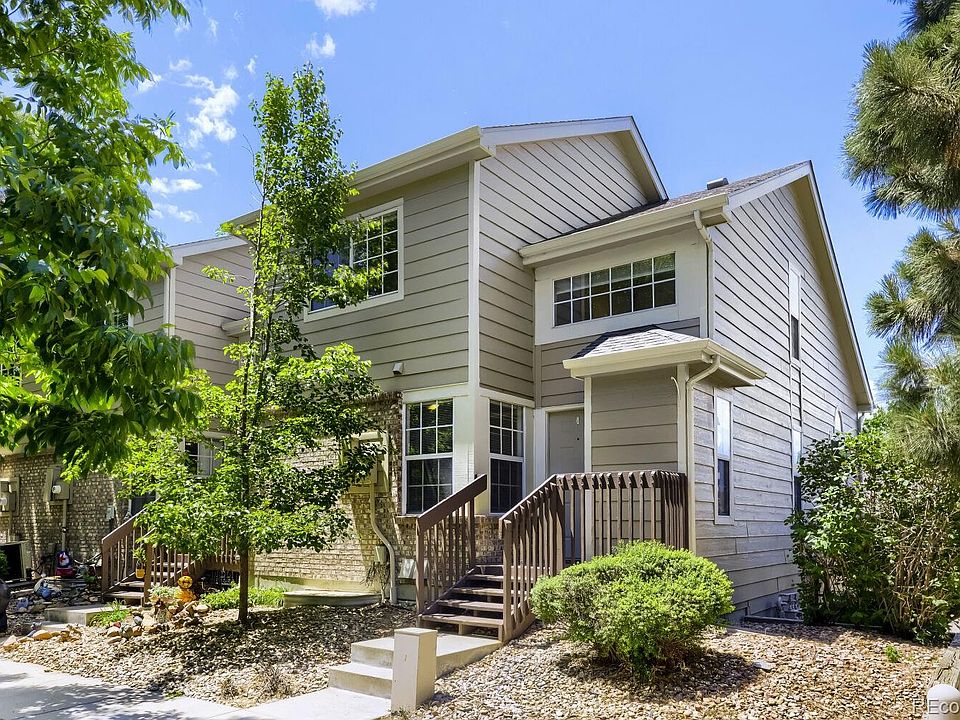 1st image of 1470 S Quebec Way #129