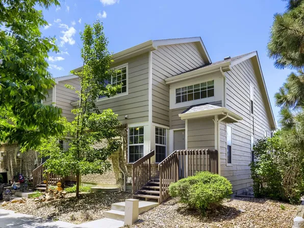1470 S Quebec Way #129, Denver, CO 80231