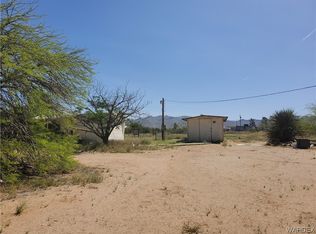 3520 N Magma Rd, Golden Valley, AZ 86413