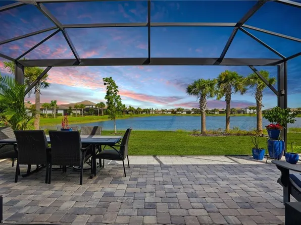 18526 Ives DR, ESTERO, FL 33928