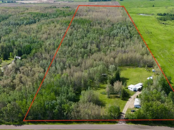 5115 Township Rd #540, Rural Lac Ste Anne County, AB T0E 0V0