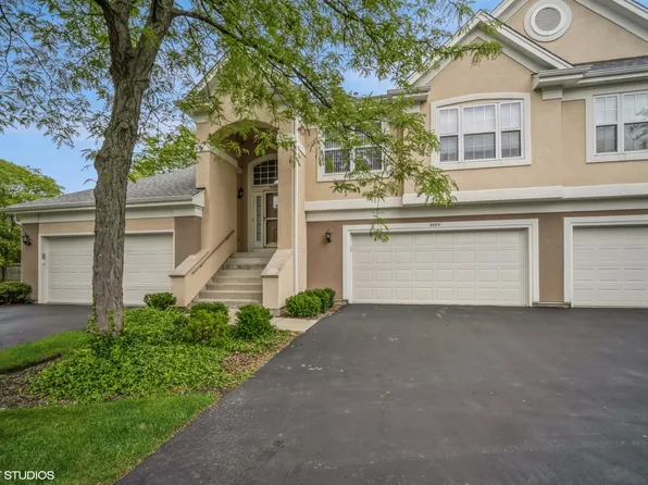 3054 Lexington Ln, Glenview, IL 60026