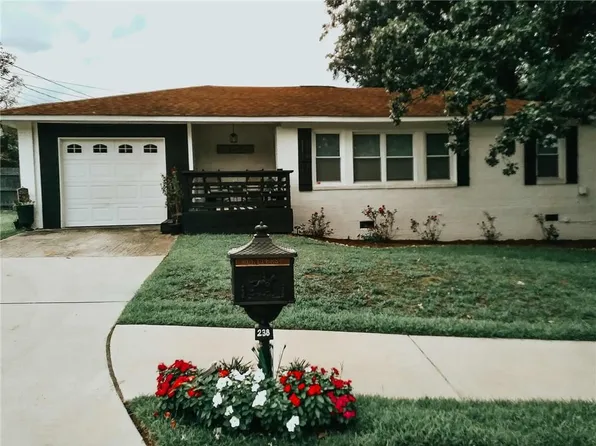 238 W Midland Ave, Winder, GA 30680