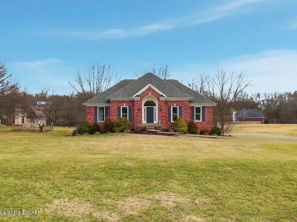 2016 Waldner Ct, Crestwood, KY 40014