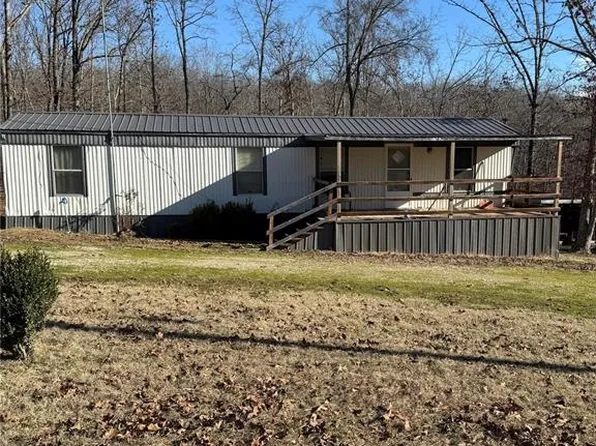 240 Wayne #512, Wappapello, MO 63966