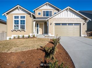 LOT 1921 Forty Legacy Pl SE, East Wenatchee, WA