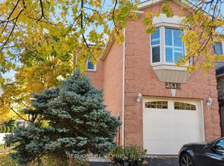 2614 Addingham Cres, Oakville, ON L6J7K6