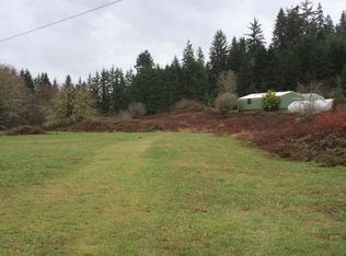 745 Olalla Rd, Toledo, OR 97391