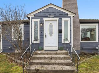 2109 W Mansfield Ct, Spokane, WA 99205