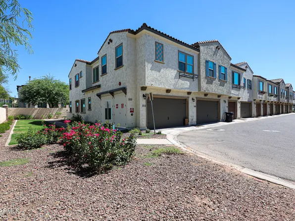 2625 S PEPPERTREE Drive #111, Gilbert, AZ 85295