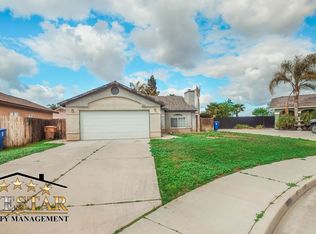 5311 Sunbird Ct, Bakersfield, CA 93313