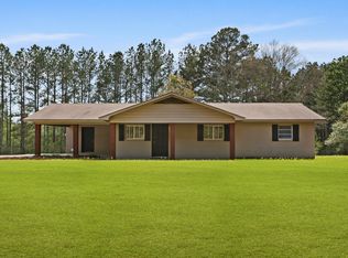 201 W M Johnson Rd, Columbia, MS 39429
