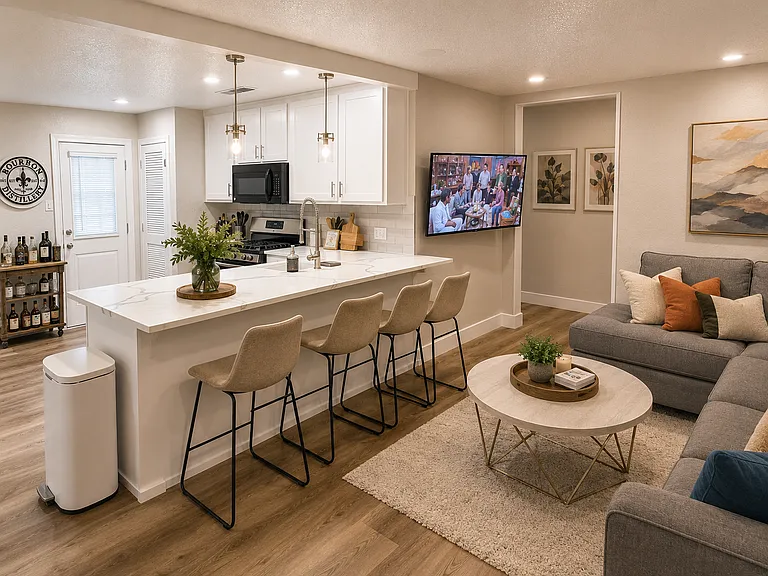 2716 W Biddison St — Photo 1