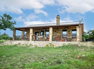 1873 Kc #213, Junction, TX 76849