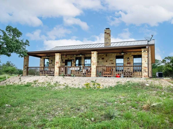 1873 Kc #213, Junction, TX 76849