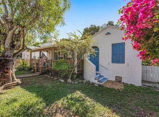 1946 SW 25th St, Miami, FL 33133