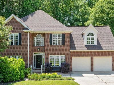 904 Oldwyck Dr, Fuquay Varina, NC, 27526