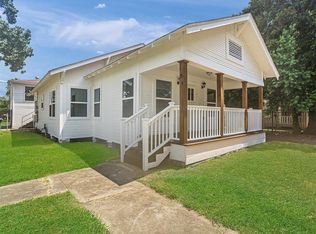 1501 Lee St, Houston, TX 77009