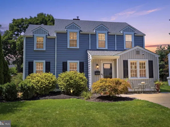 449 Jefferson Ave, Morrisville, PA 19067