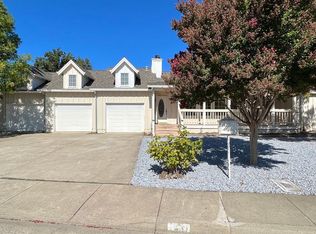 1901 Emerald Dr, Calistoga, CA 94515
