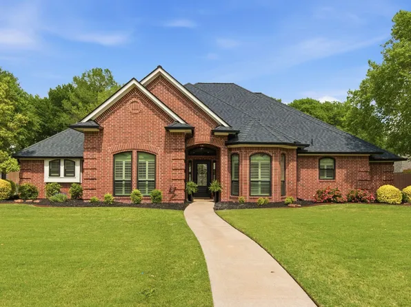 7603 Monticello Pkwy, Colleyville, TX 76034