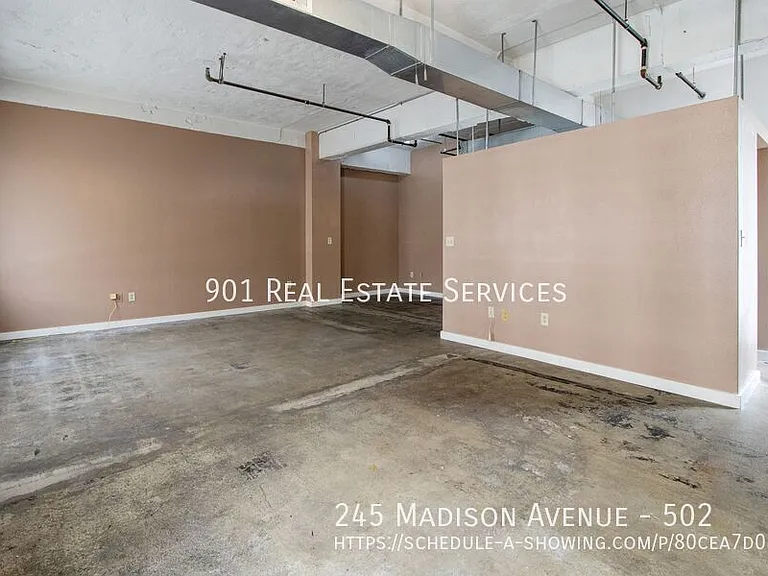 245 Madison Ave #502 — Photo 6
