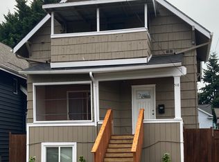 518 N 79th St, Seattle, WA 98103