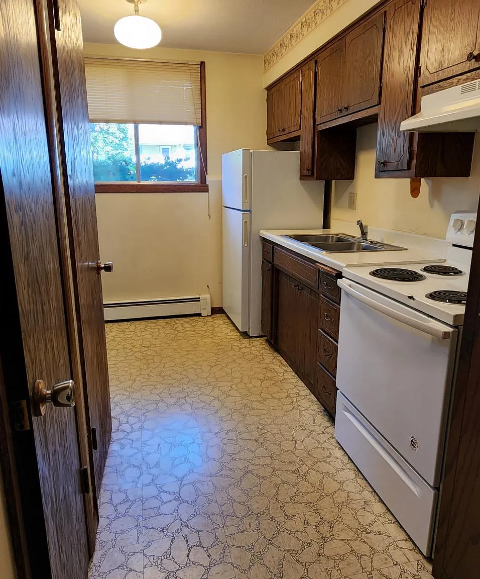 1 bed, $850 — Photo 4