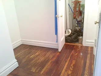 Rented by City Connections Realty