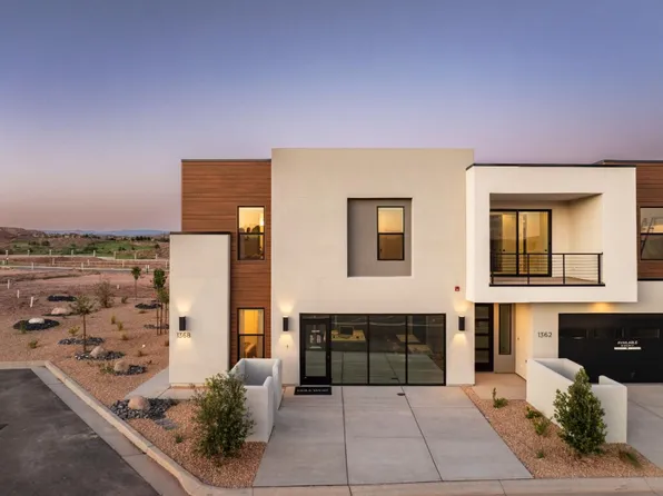 3462 Amanecer Ln E #66, Washington, UT 84780