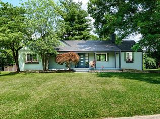 9320 Rambler Pl, Cincinnati, OH 45231