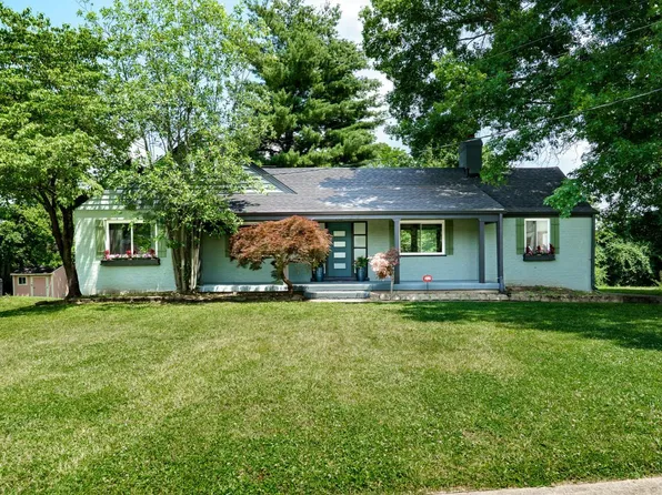 9320 Rambler Pl, Cincinnati, OH 45231