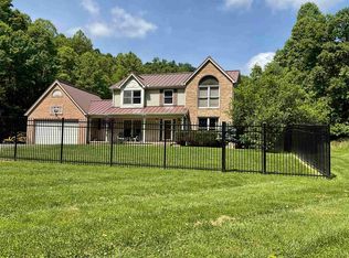 851 Township Road 208, Ironton, OH 45638