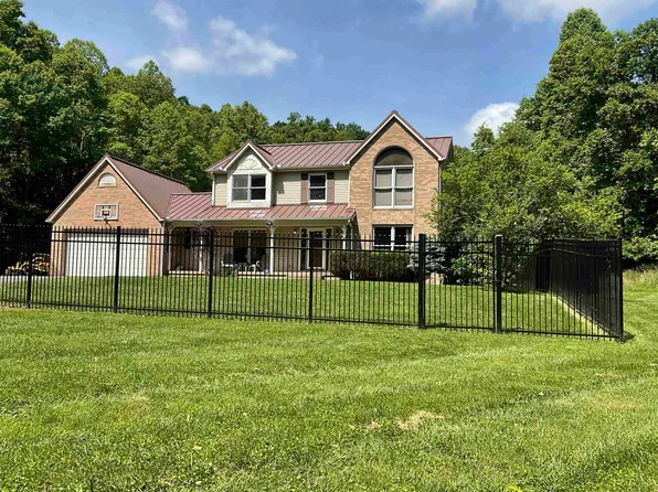 851 Township Road 208, Ironton, OH 45638